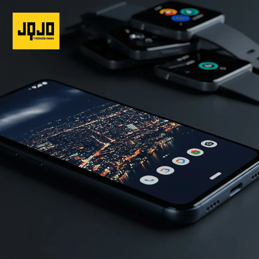 El Pixel 10 Pro de Google: Zoom de 100x con IA, resultados inconsistentes