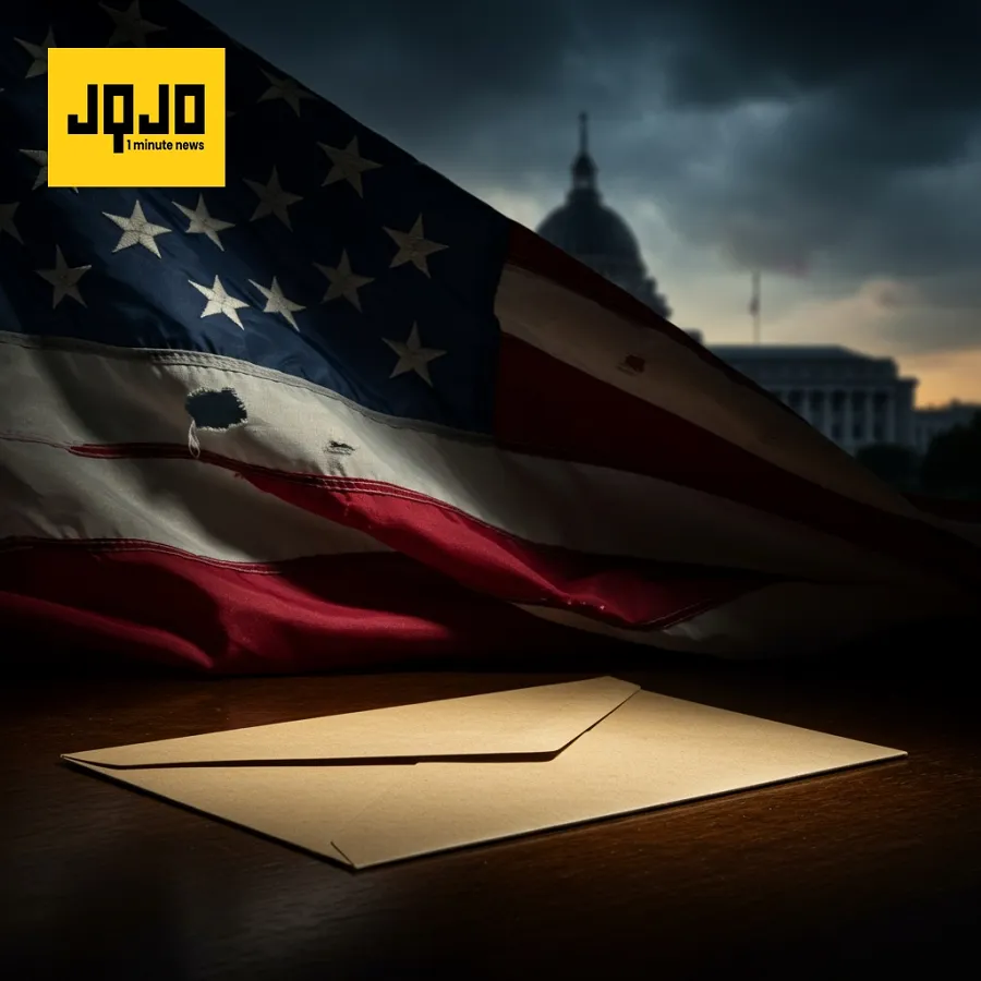 El FBI allana la casa y oficina de John Bolton