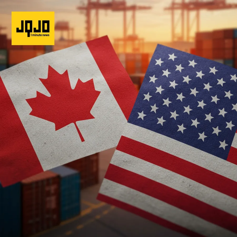Canadá elimina aranceles de represalia a EE.UU. para impulsar conversaciones comerciales