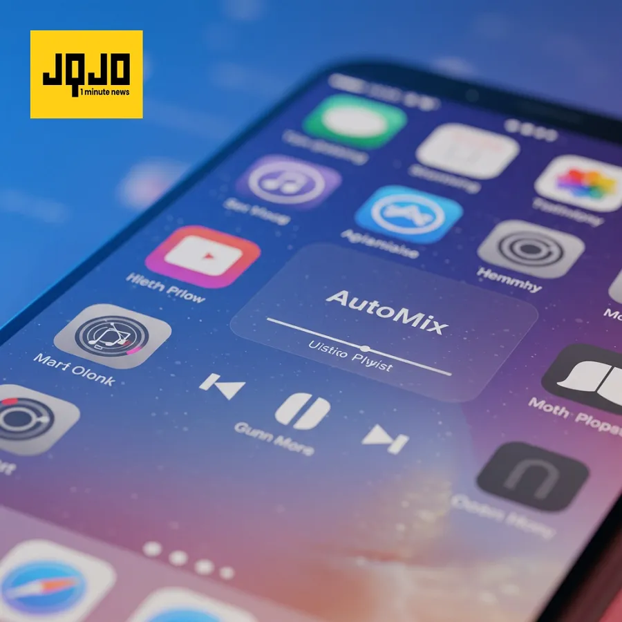Apple Music SHOCK: Insane New Features You NEED to See!