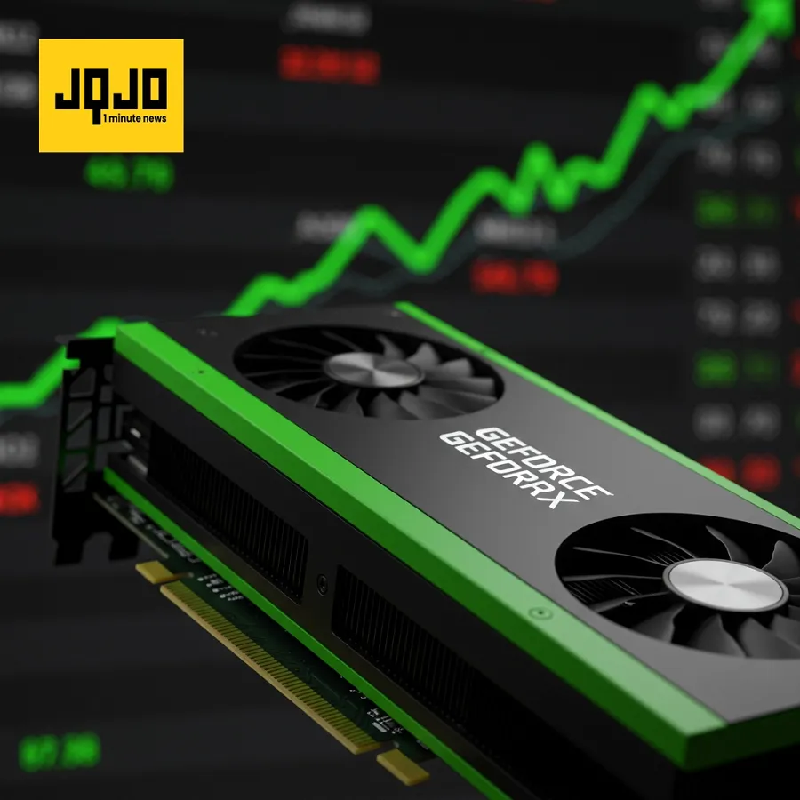 Nvidia Stock to Explode?  Analysts Predict 19% Jump!