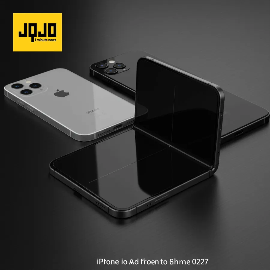 Insane! Apple's Secret 3-Year iPhone Plan Revealed?