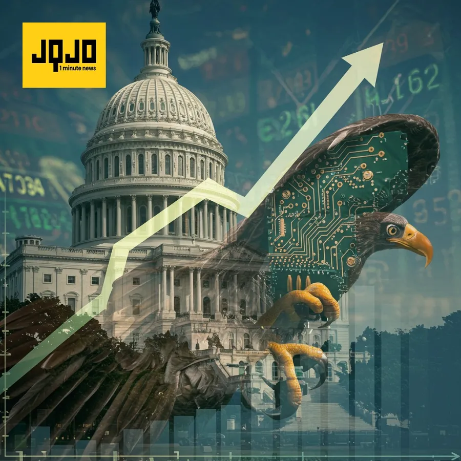 Is Your Tax Money Secretly Funding Big Tech? SHOCKING Intel Deal!