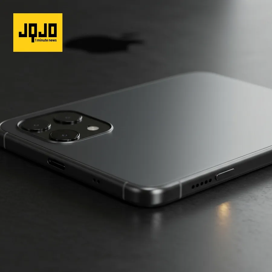 Foldable iPhone 2026? Touch ID's Back, Will You Buy?