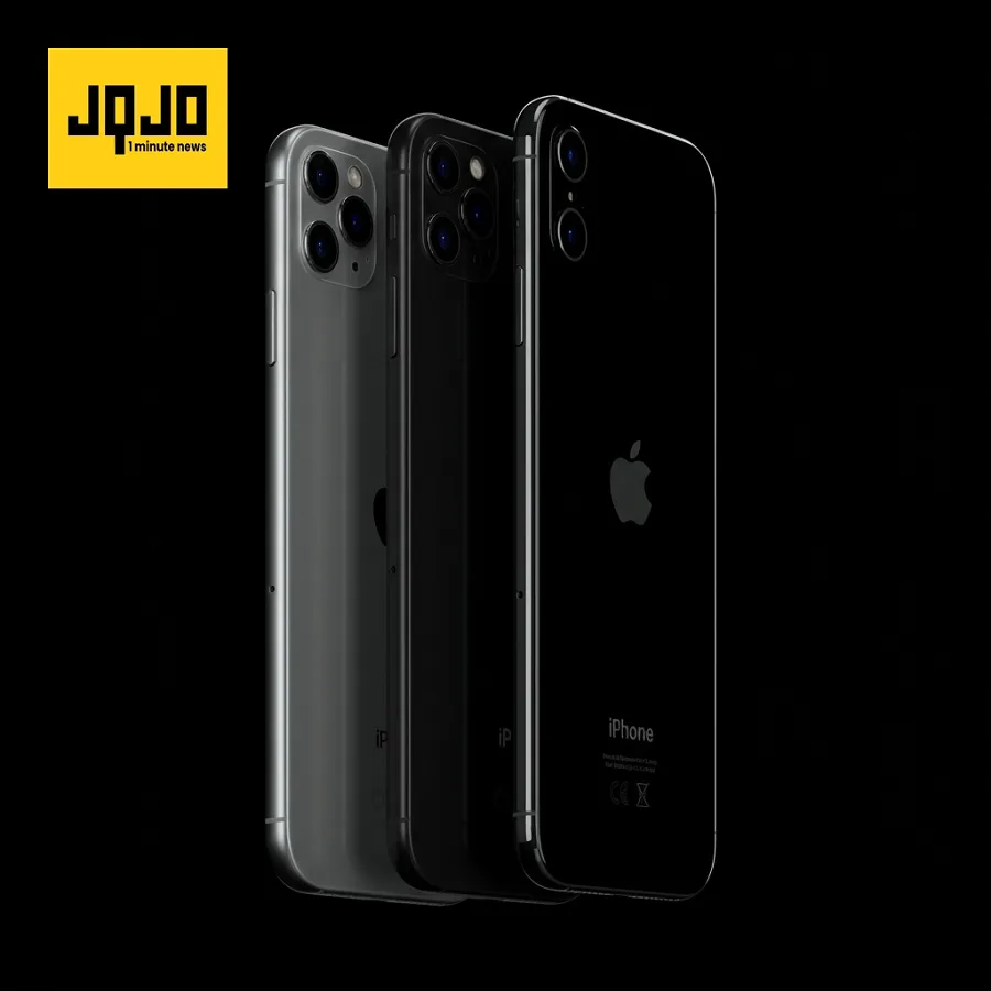Apple prévoit une refonte majeure de l'iPhone