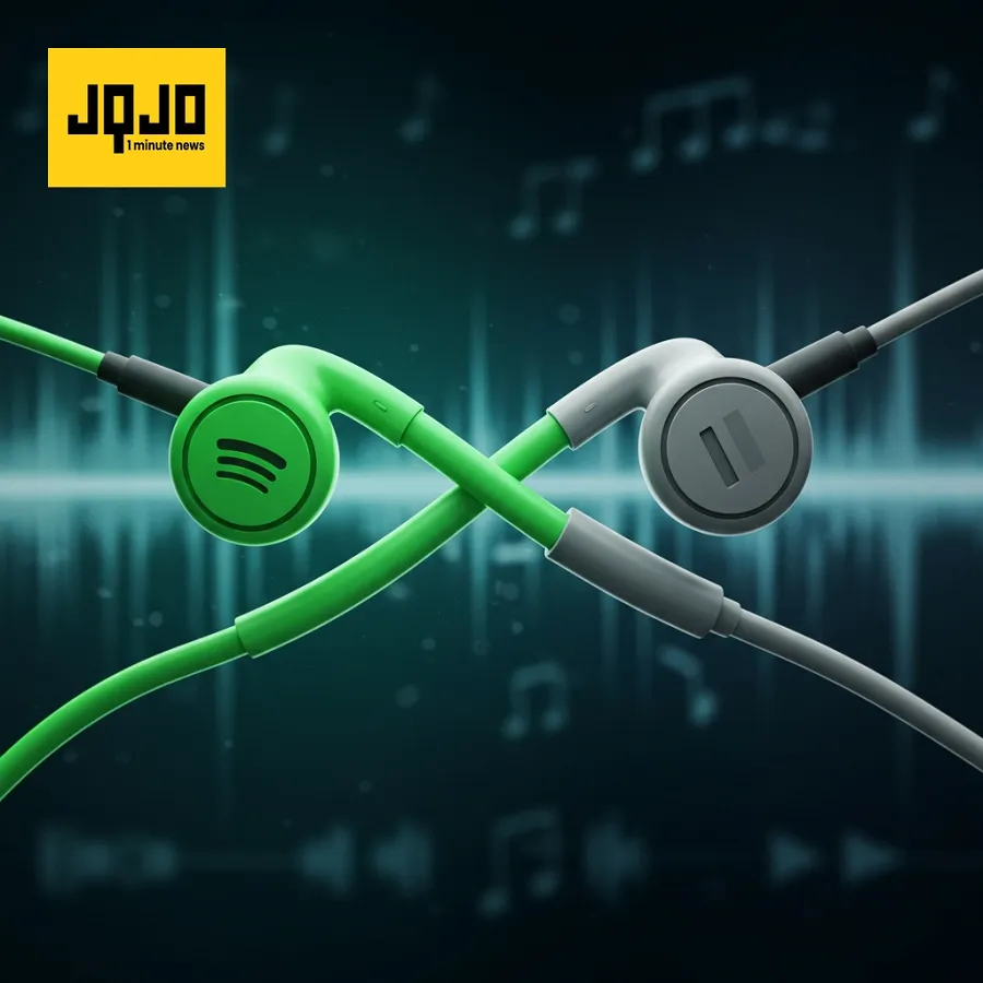 Spotify's Secret Messaging Feature: Will You Share Your Jams?
