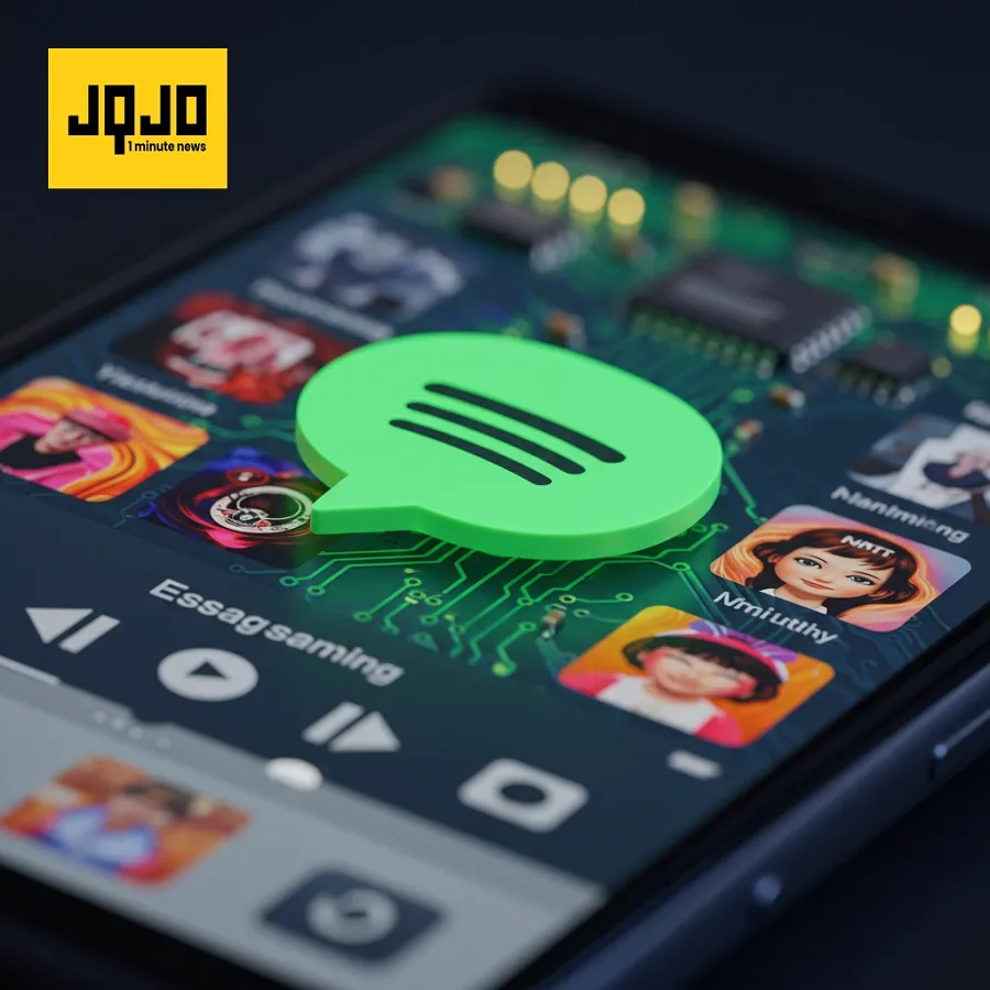 Spotify's SHOCKING New Feature: Will it Ruin Your App?