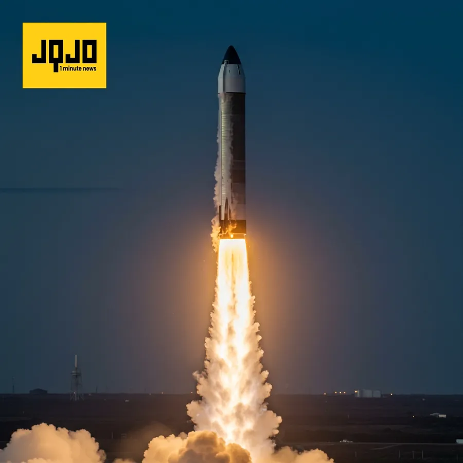 SpaceX Starship FINALLY Launches: Did It REALLY Succeed?