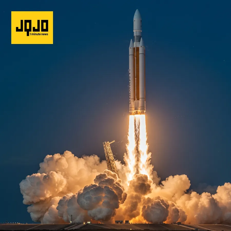 SpaceX's Starship SUCCEEDED?! Will it REALLY reach the moon by 2027?