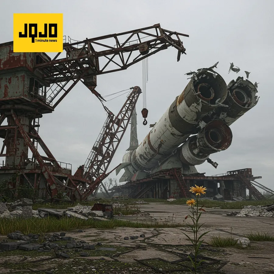 Russia's Space Program Crumbling?  Is Your Favorite Rocket Next?