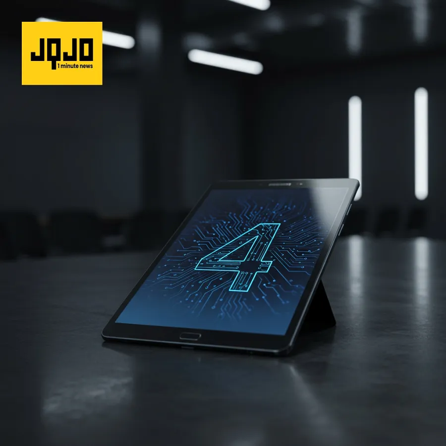 New Samsung Tablets?  Is THIS the Big Reveal?