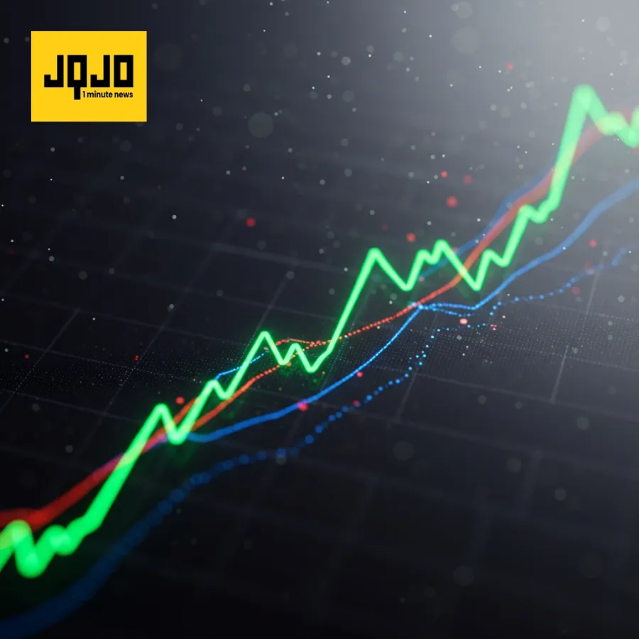 Nvidia Miss? Stock Market Still Soaring?