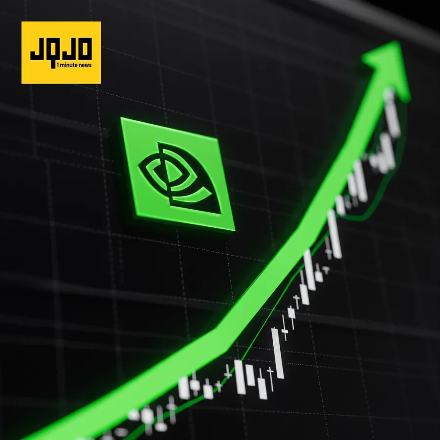 Nvidia's $4T AI Boom: Your Portfolio Ready?