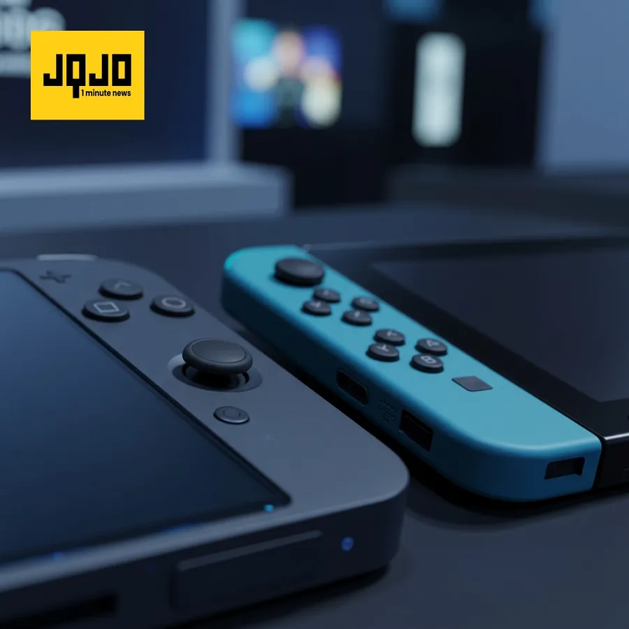 Want a PS6 Handheld?  It's MORE Powerful Than PS5!