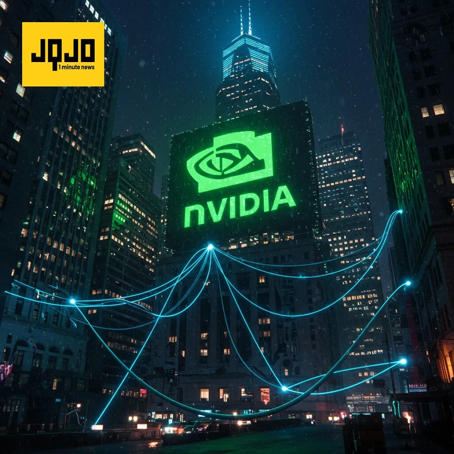 Nvidia: Crecimiento explosivo, pero ¿burbuja a la vista?