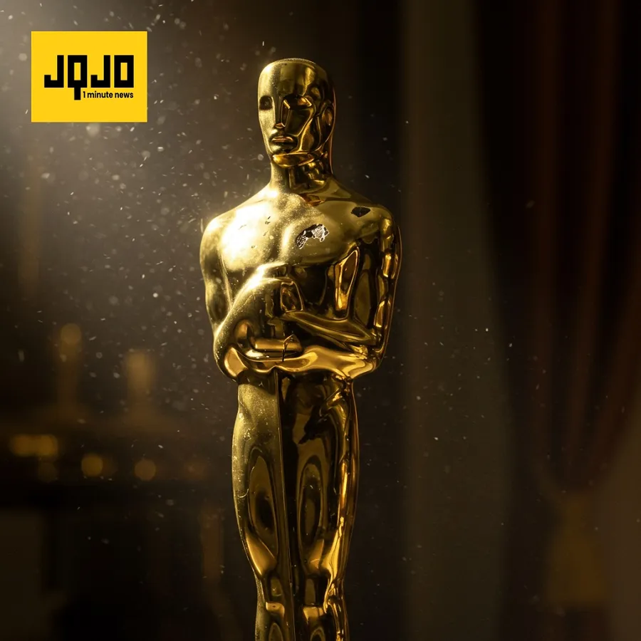 Farrell's New Movie: Will it Win Big?