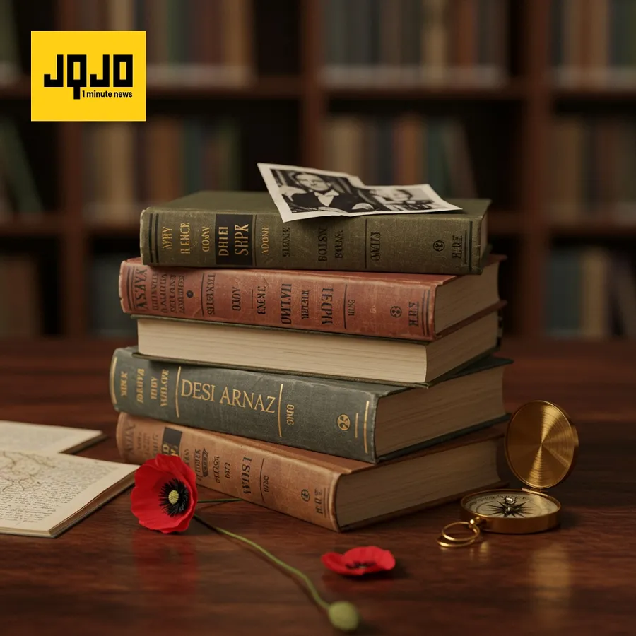 Must-Read 2025 Books:  Will YOU miss these?