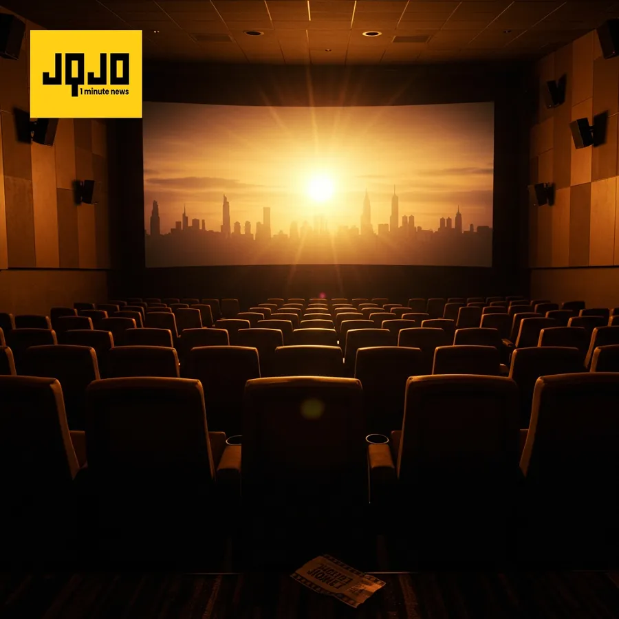 Box Office Bombshell: Did Summer Movies REALLY Fail?