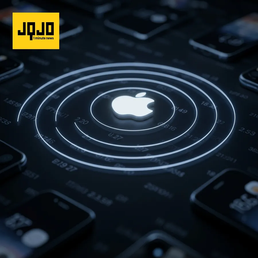 Your iPhone's Dying? iOS 18.7 Update NOW!