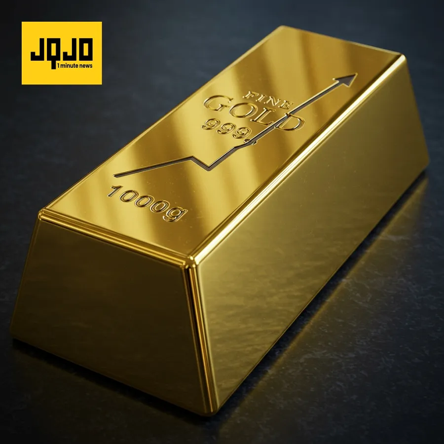 Gold Soars: Is Your Portfolio Safe?