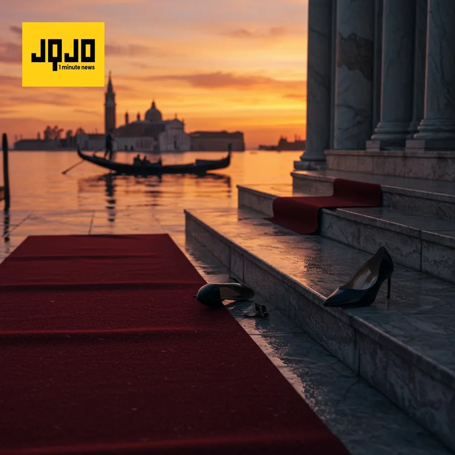 Venice Film Fest: Did Your Fave Star Shine?