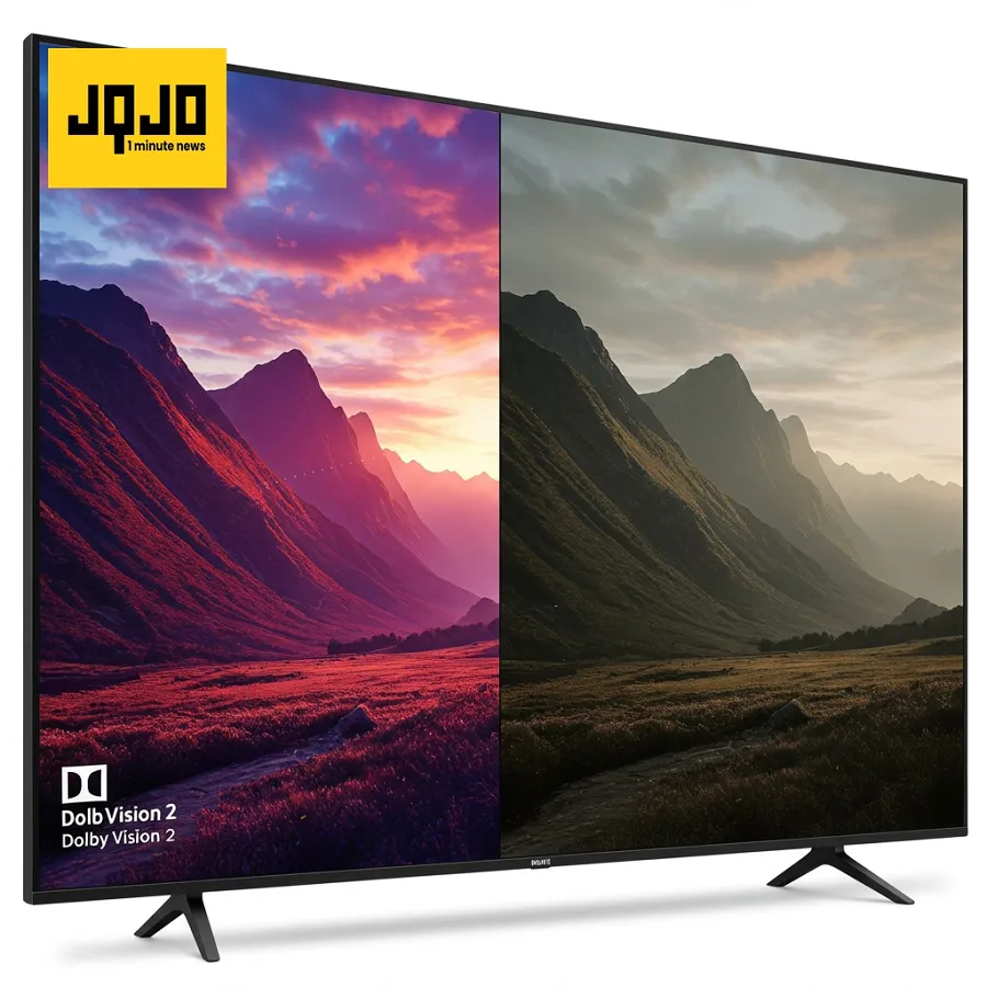 Dolby Vision 2: Mejora la Calidad de Imagen con IA