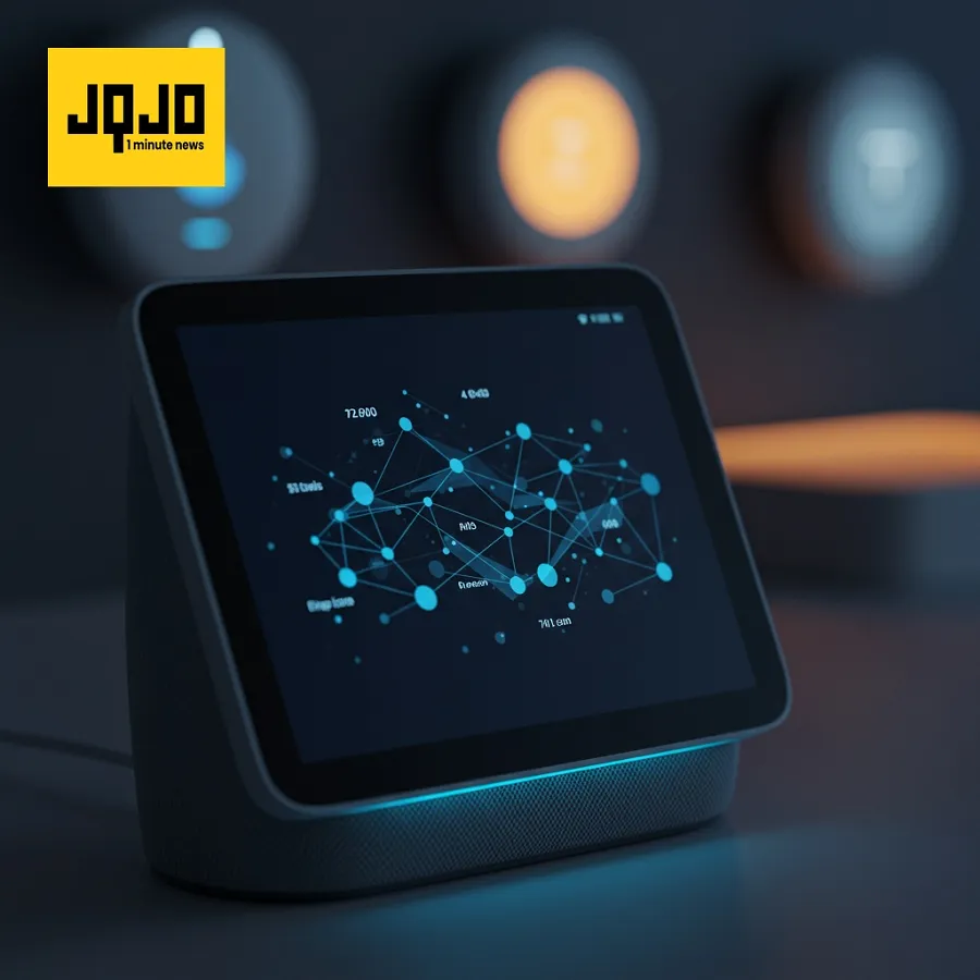 Google's Gemini: Your Home's Future? Find Out Now!
