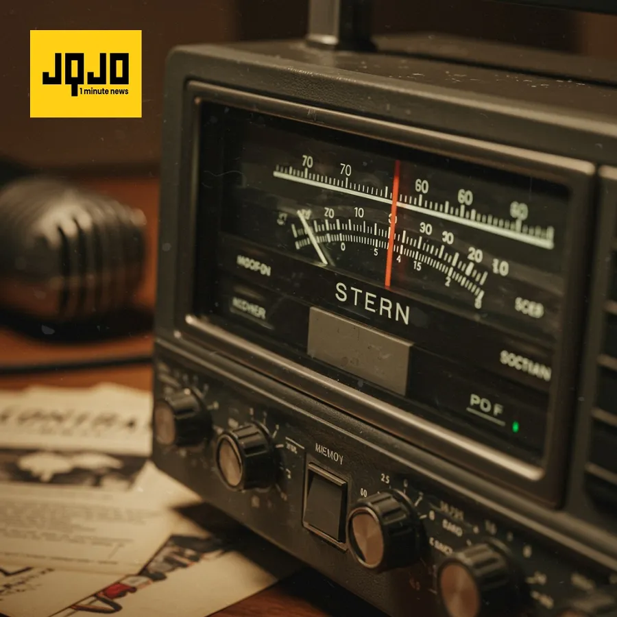 Will Howard Stern Leave SiriusXM? $100M Deal in Jeopardy?