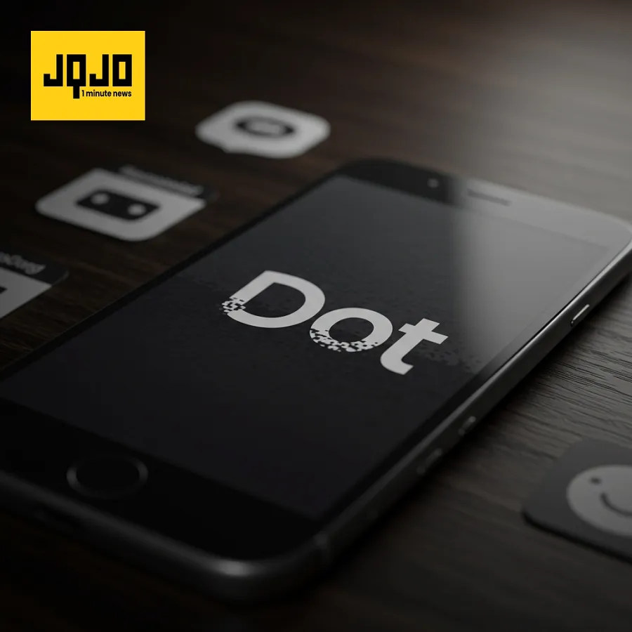 AI Friend App 'Dot' Shutting Down