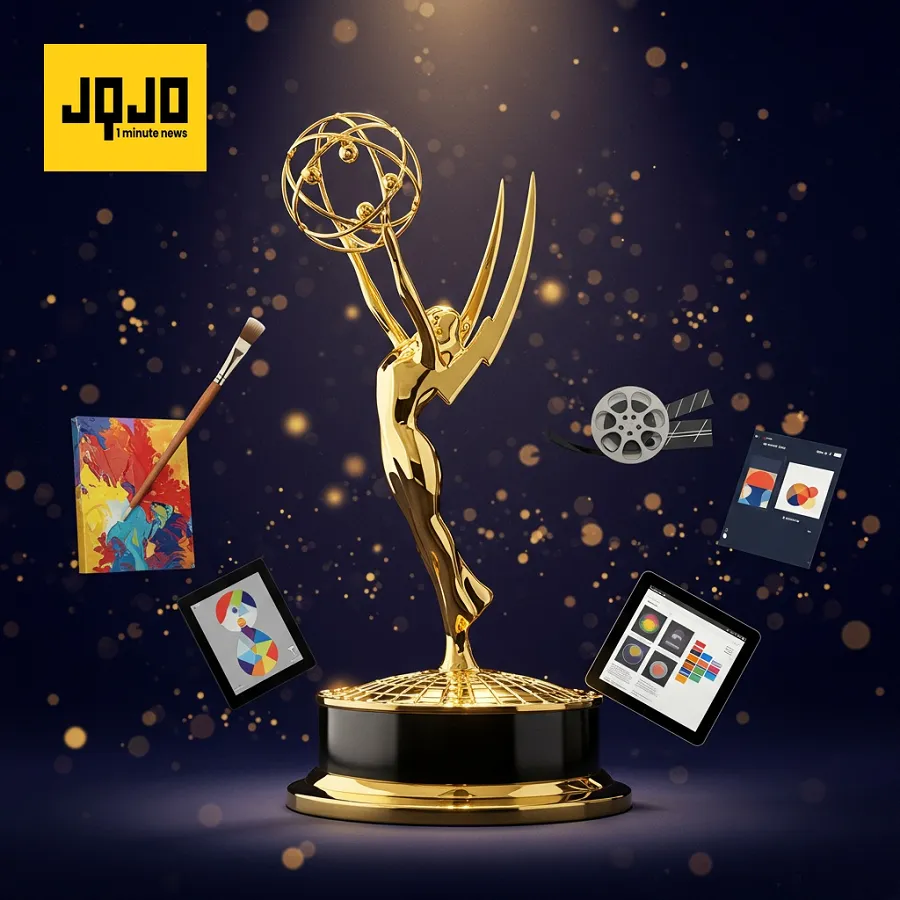Creative Arts Emmys: Night 1 Winners Announced