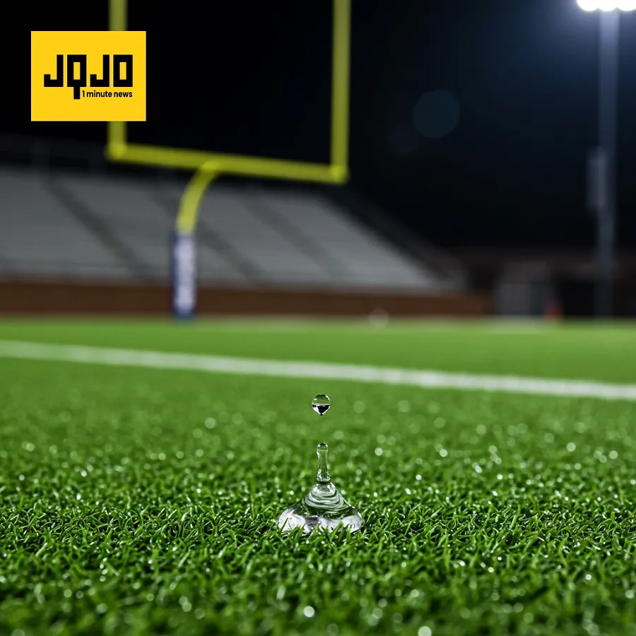 Football Spitting Incidents Spark Concern