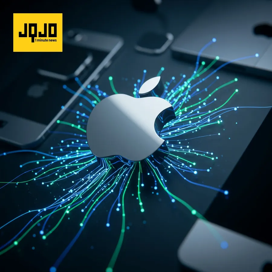 Apple Unveils AI-Powered Intelligence