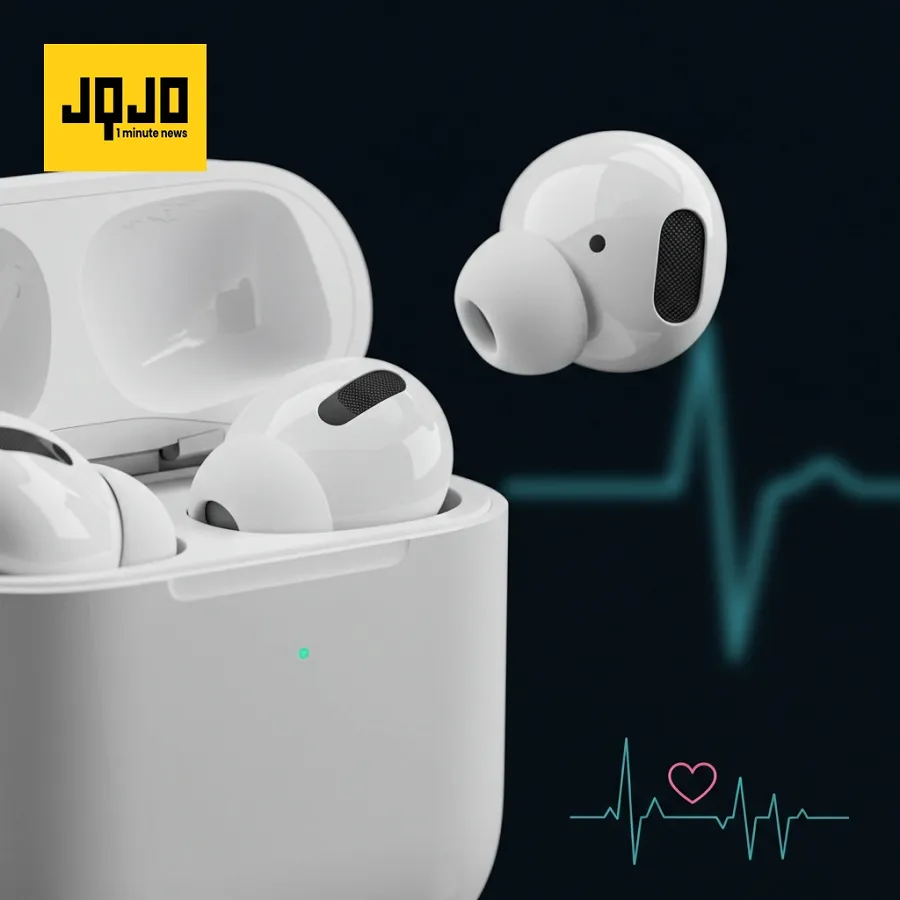 AirPods Pro 3: Major Upgrades Announced