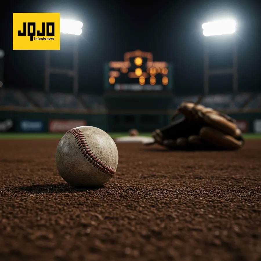 Dodgers Blow Late Lead, Lose to Giants