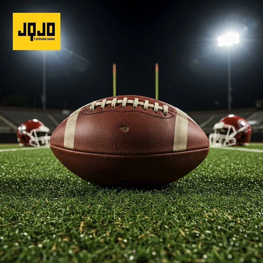Modelo de Predicciones de Fútbol Americano Universitario Tiene una Semana Ganadora
