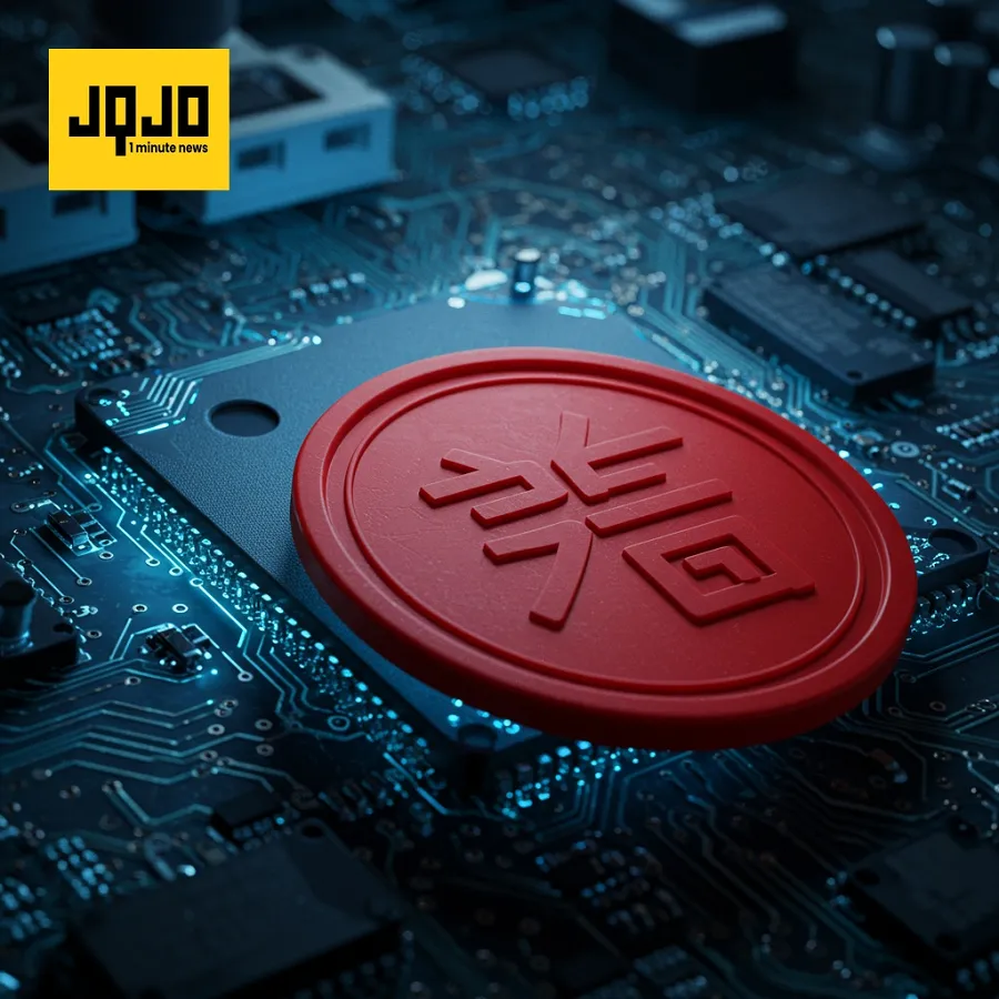 China investiga prácticas comerciales de EE. UU. en el sector de semiconductores