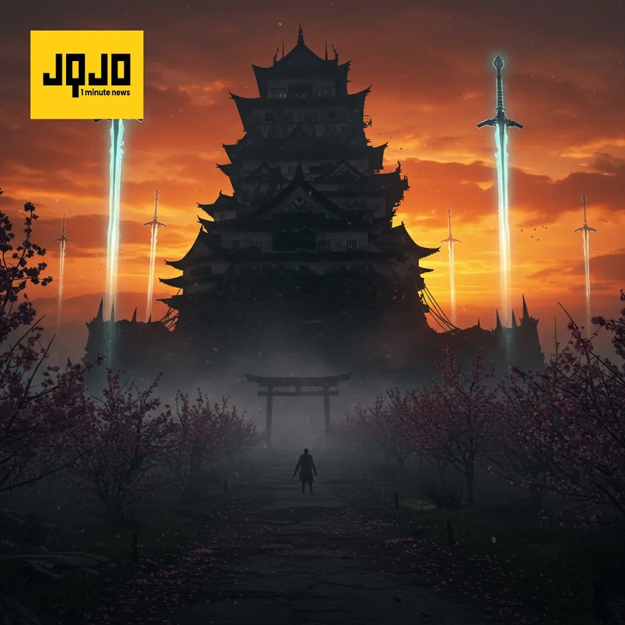 Demon Slayer bat tous les records au box-office