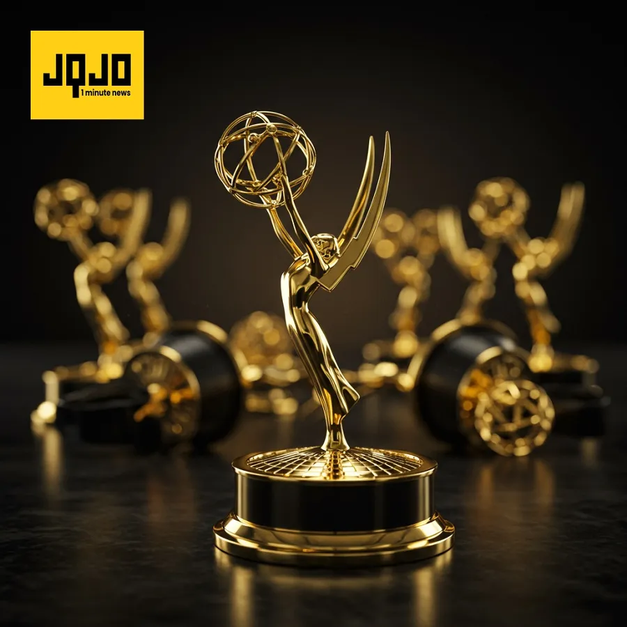 Los Emmy 2024: Sorpresas y cambios en la televisión