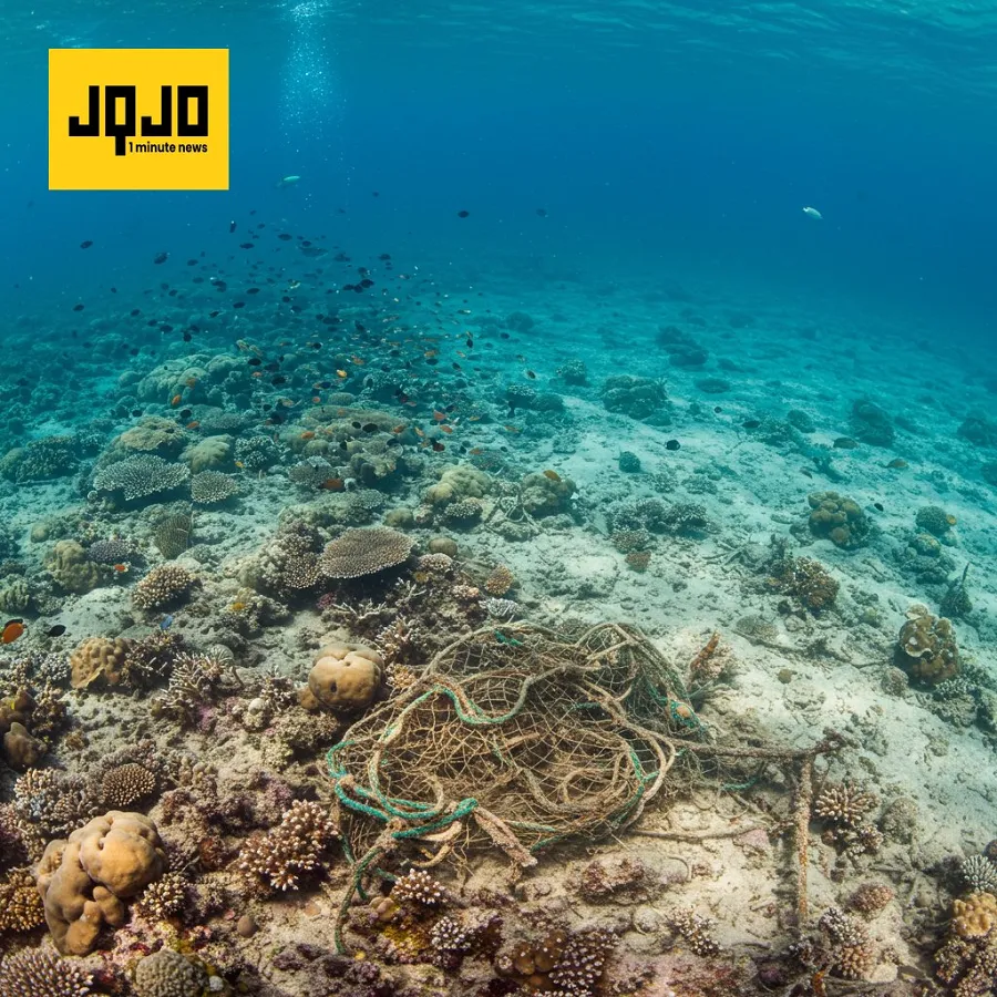WTO Fishing Subsidies Deal Takes Effect