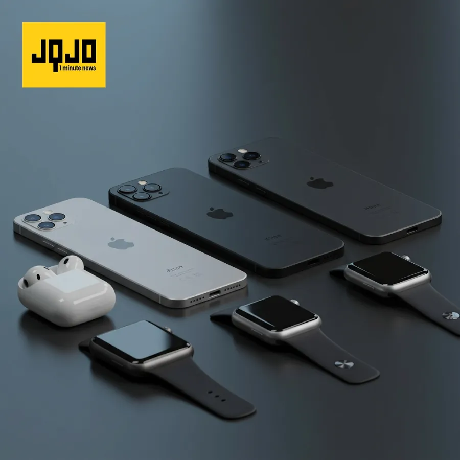 Apple's New Devices: Expected Upgrades