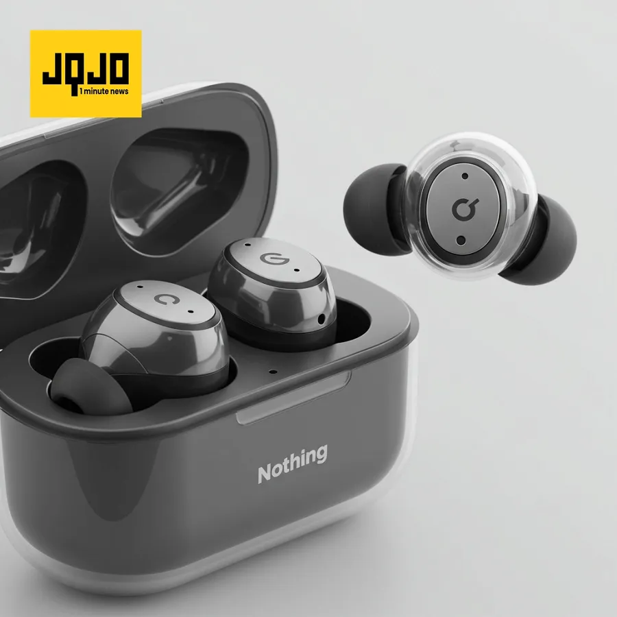 Lancement des écouteurs Nothing Ear (3) à 179$