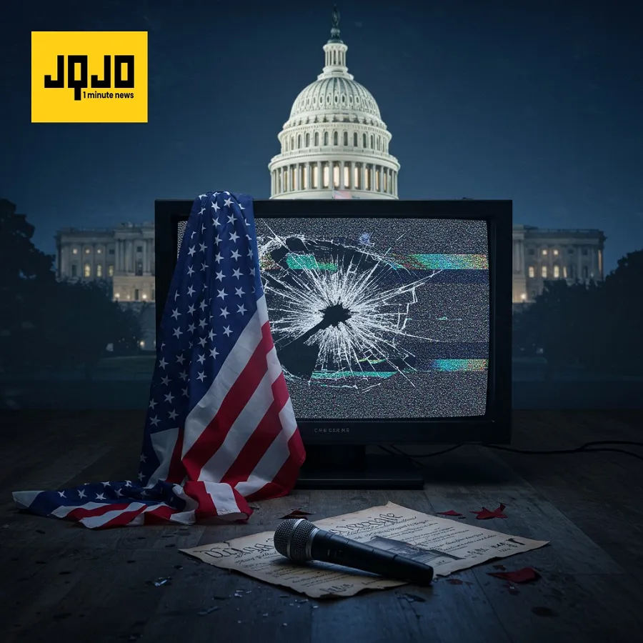 Trump's Actions Dominate US News
