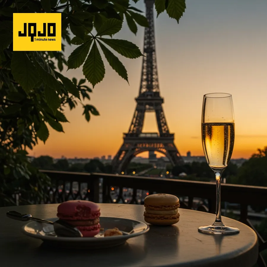El final de 'El Verano en que me Enamoré' revela romance, París y una película