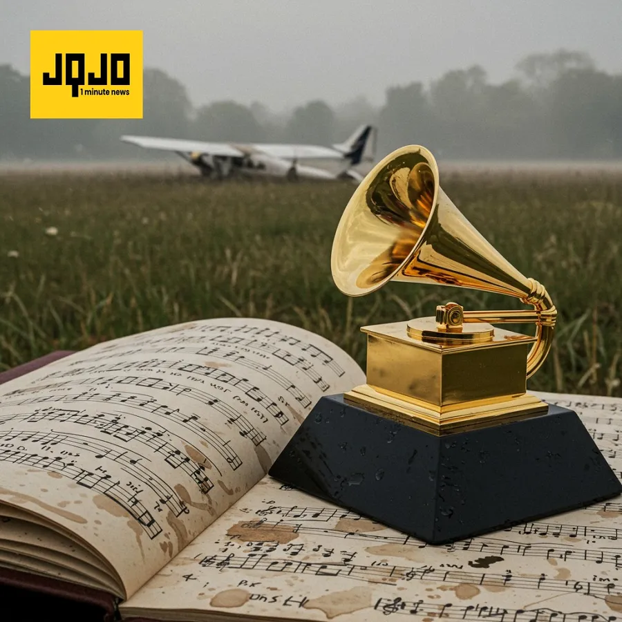 Décès de Brett James, auteur-compositeur de renom, dans un accident d'avion