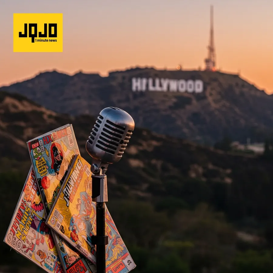 Suspension de Kimmel : Hollywood se mobilise