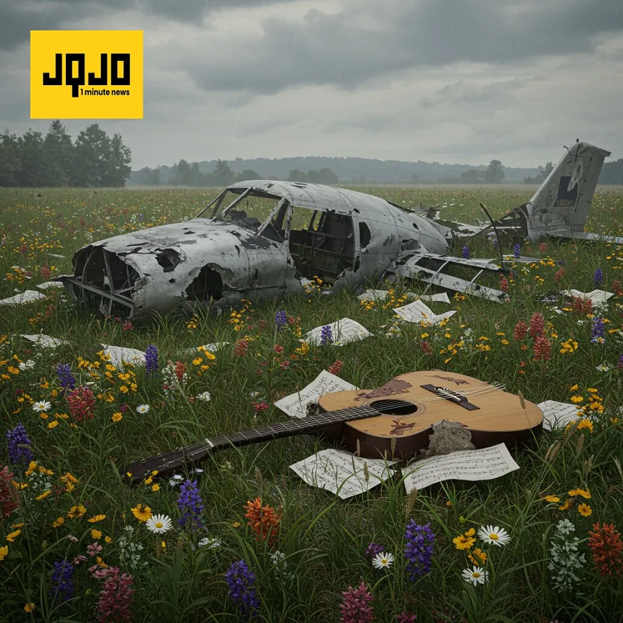 Compositor Brett James muere en accidente aéreo
