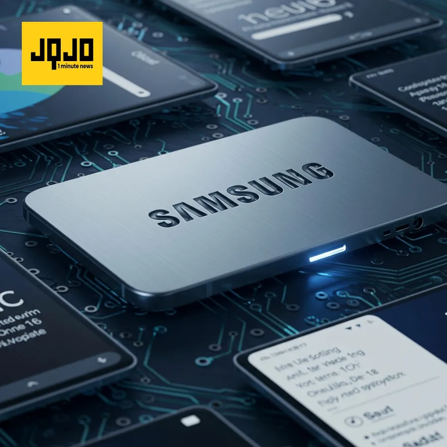 Samsung lanza Android 16 para Galaxy