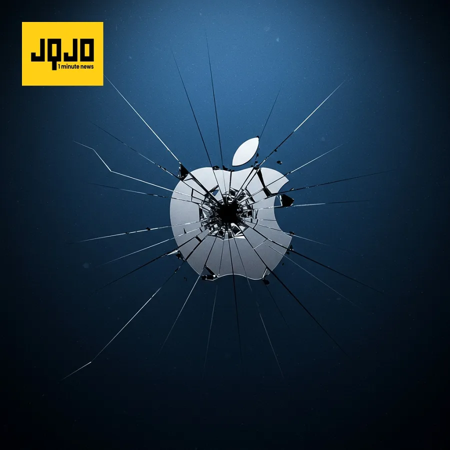 Apple Blocks iOS Downgrade to 18.6.2
