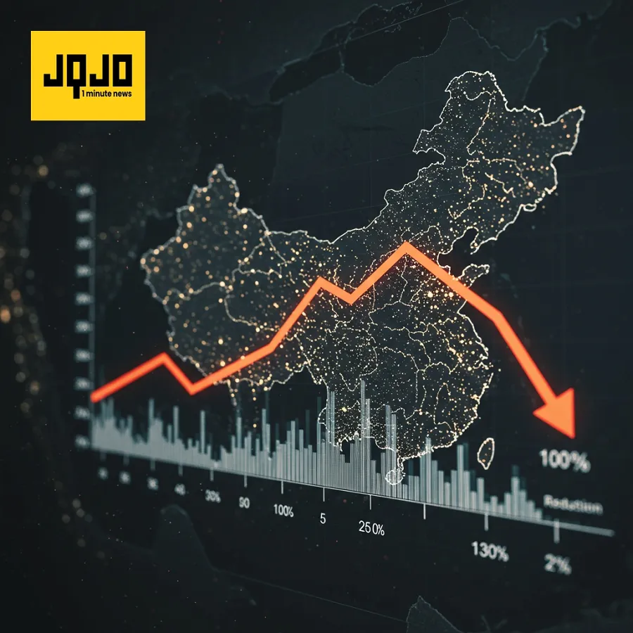 La Chine s'engage à réduire ses émissions de gaz à effet de serre