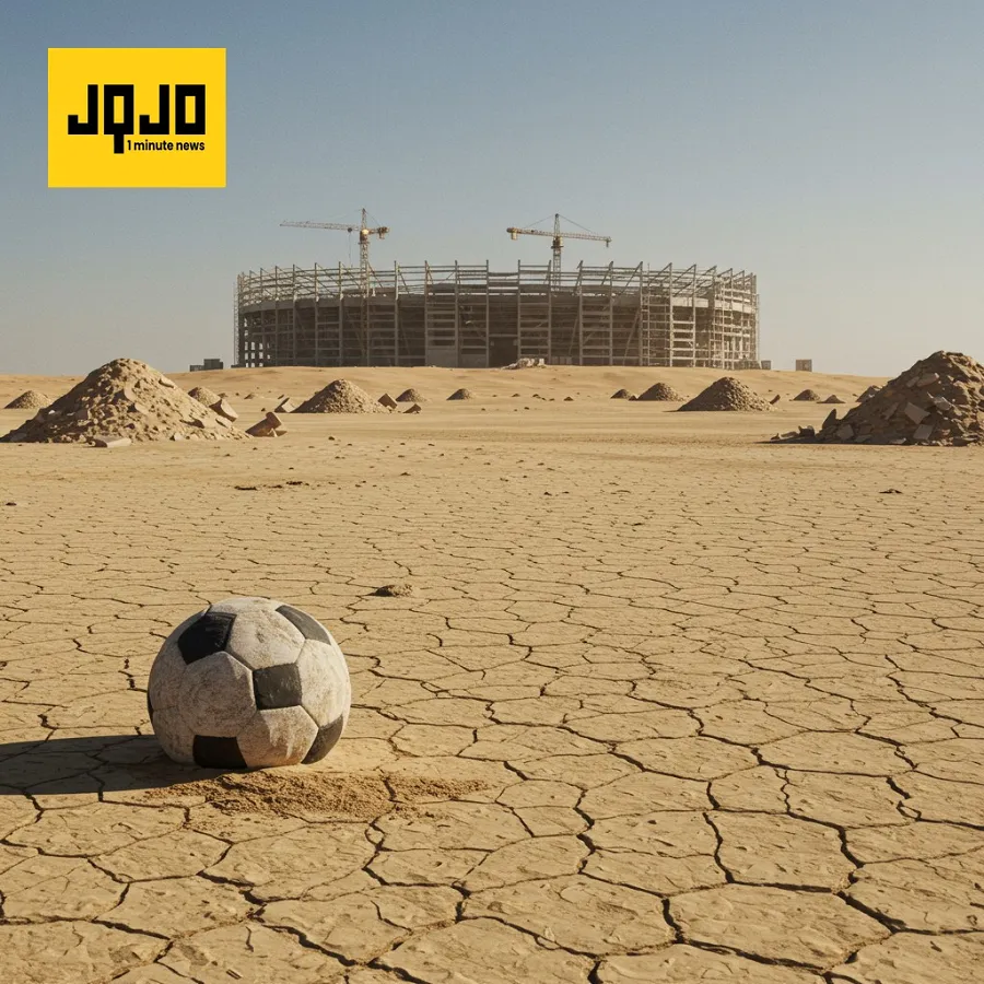US Soccer Monitoring Morocco Protests for U-17 World Cup